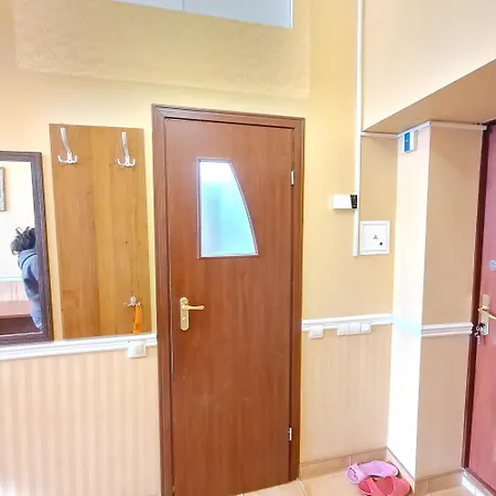 Нечуя-Левицького 11А Lviv Exterior photo