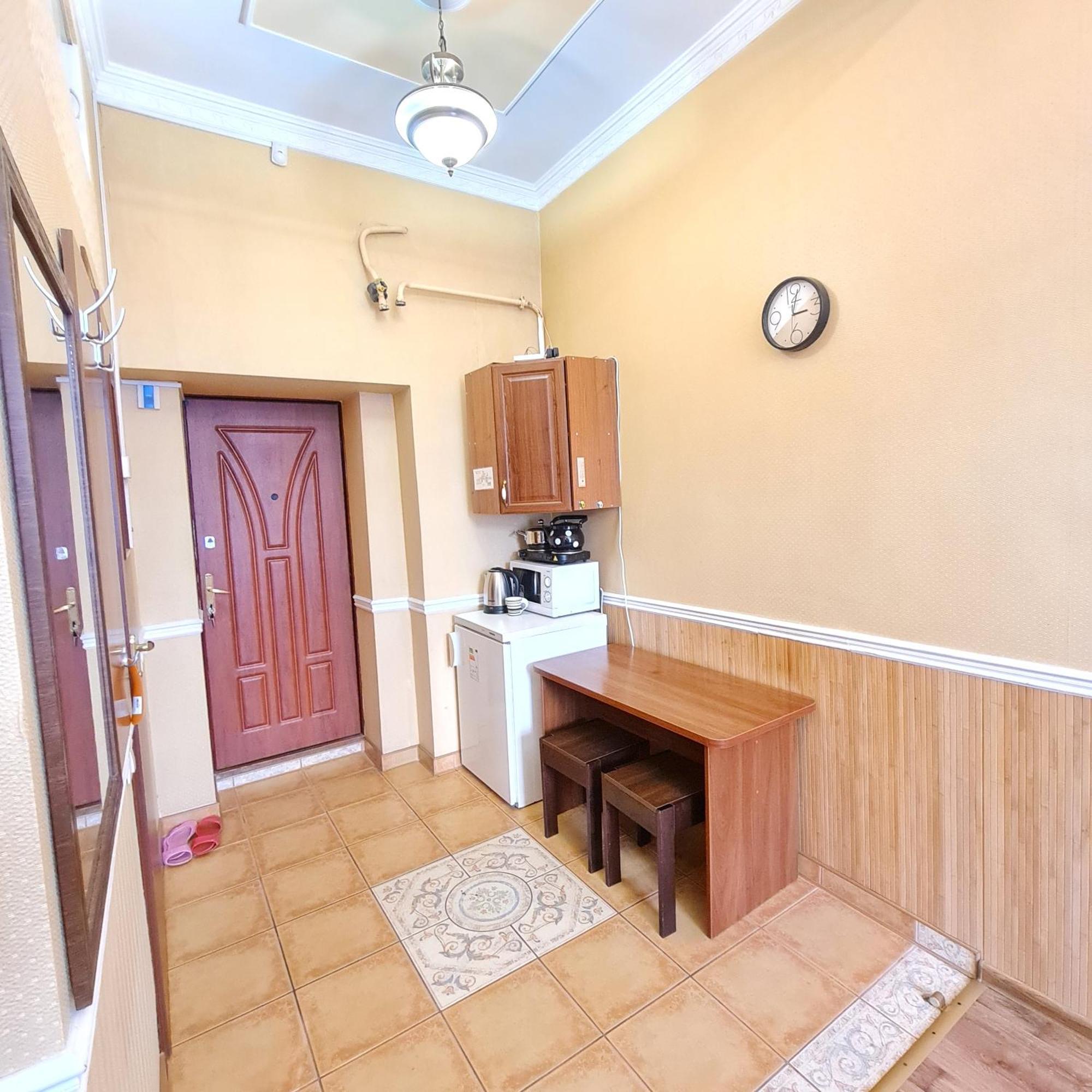 нечуя-левицького 11а Apartment *
