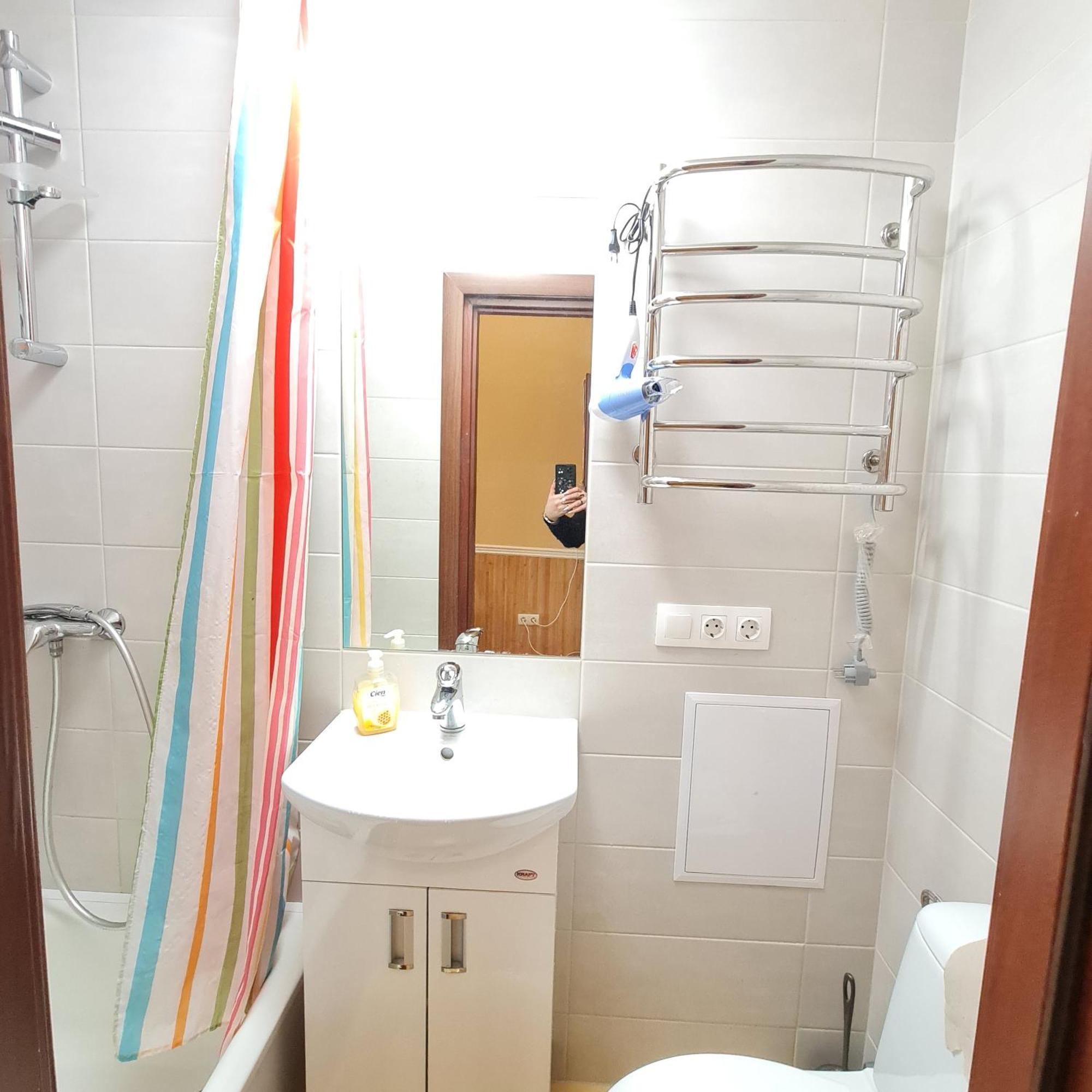 Apartment нечуя-левицького 11а *