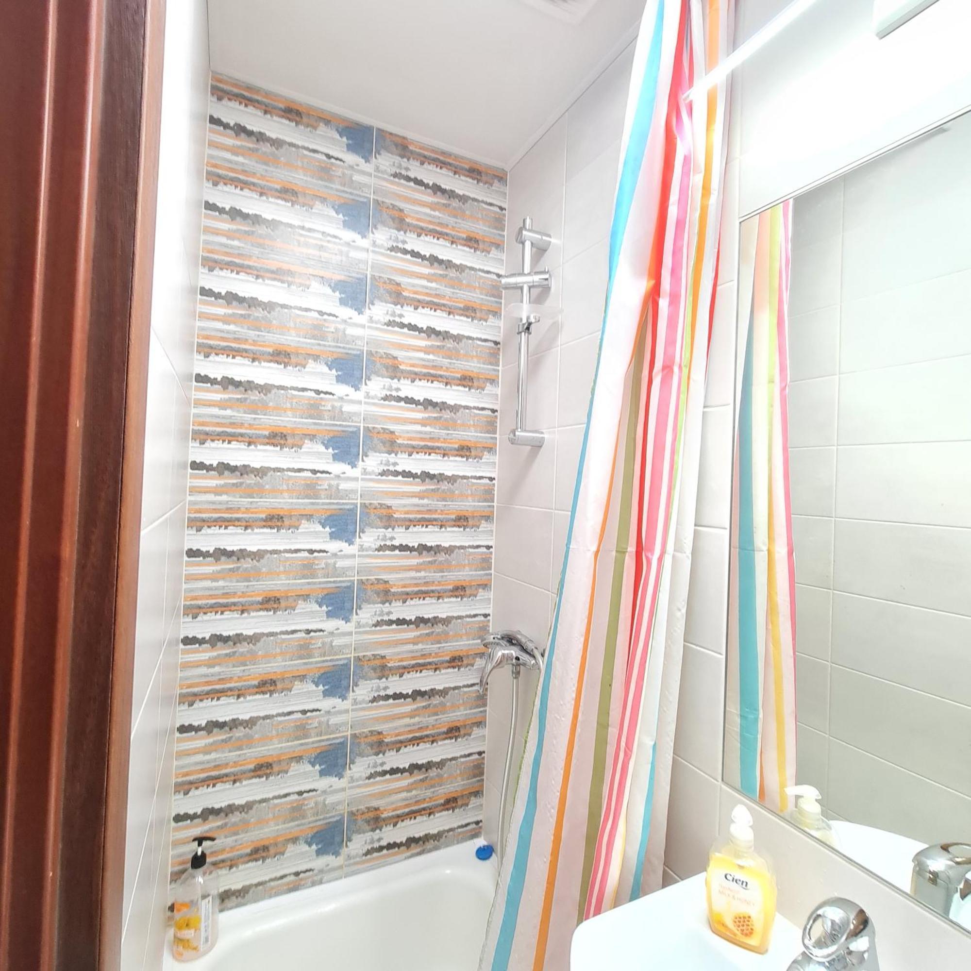 нечуя-левицького 11а Apartment Lviv