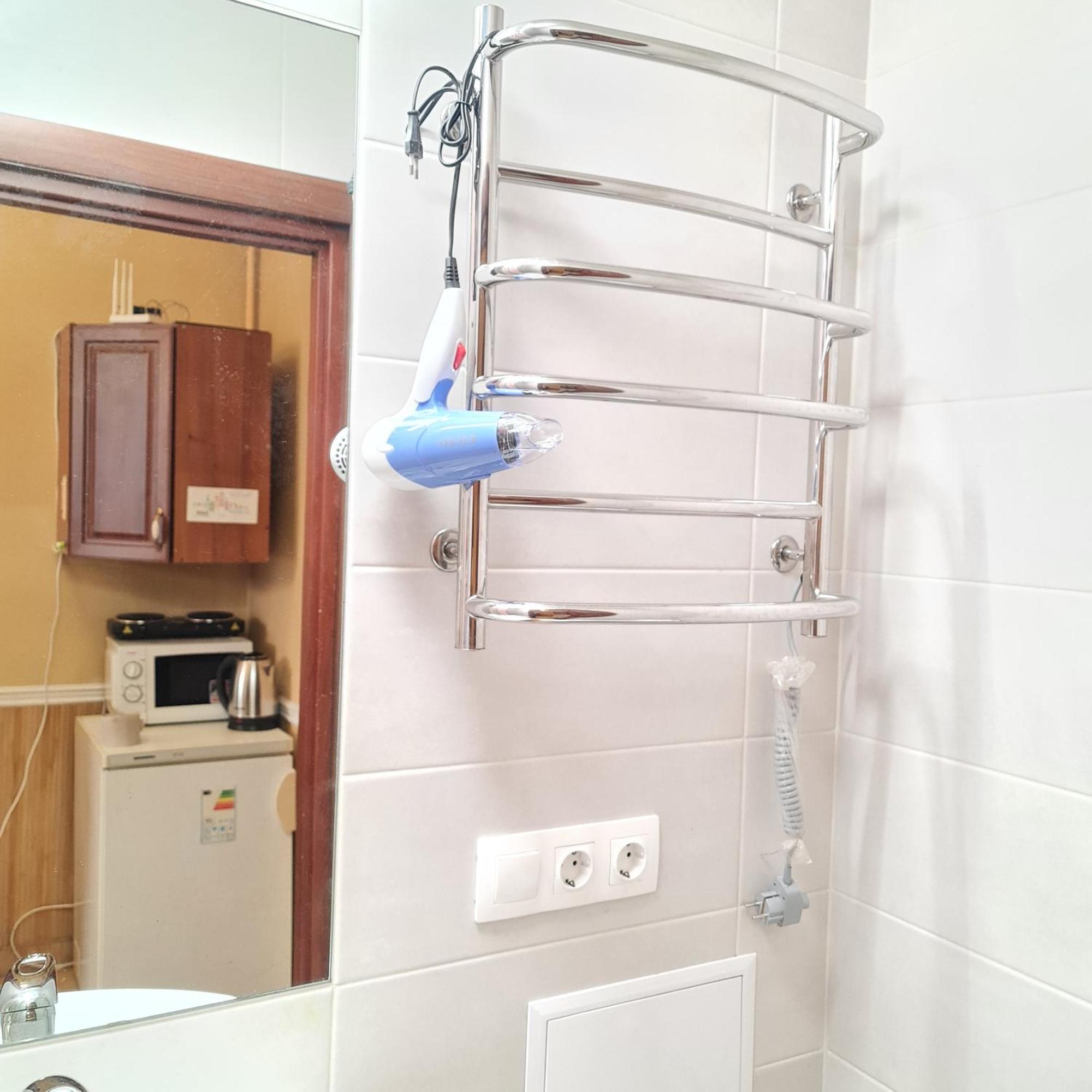 Apartment нечуя-левицького 11а Lviv