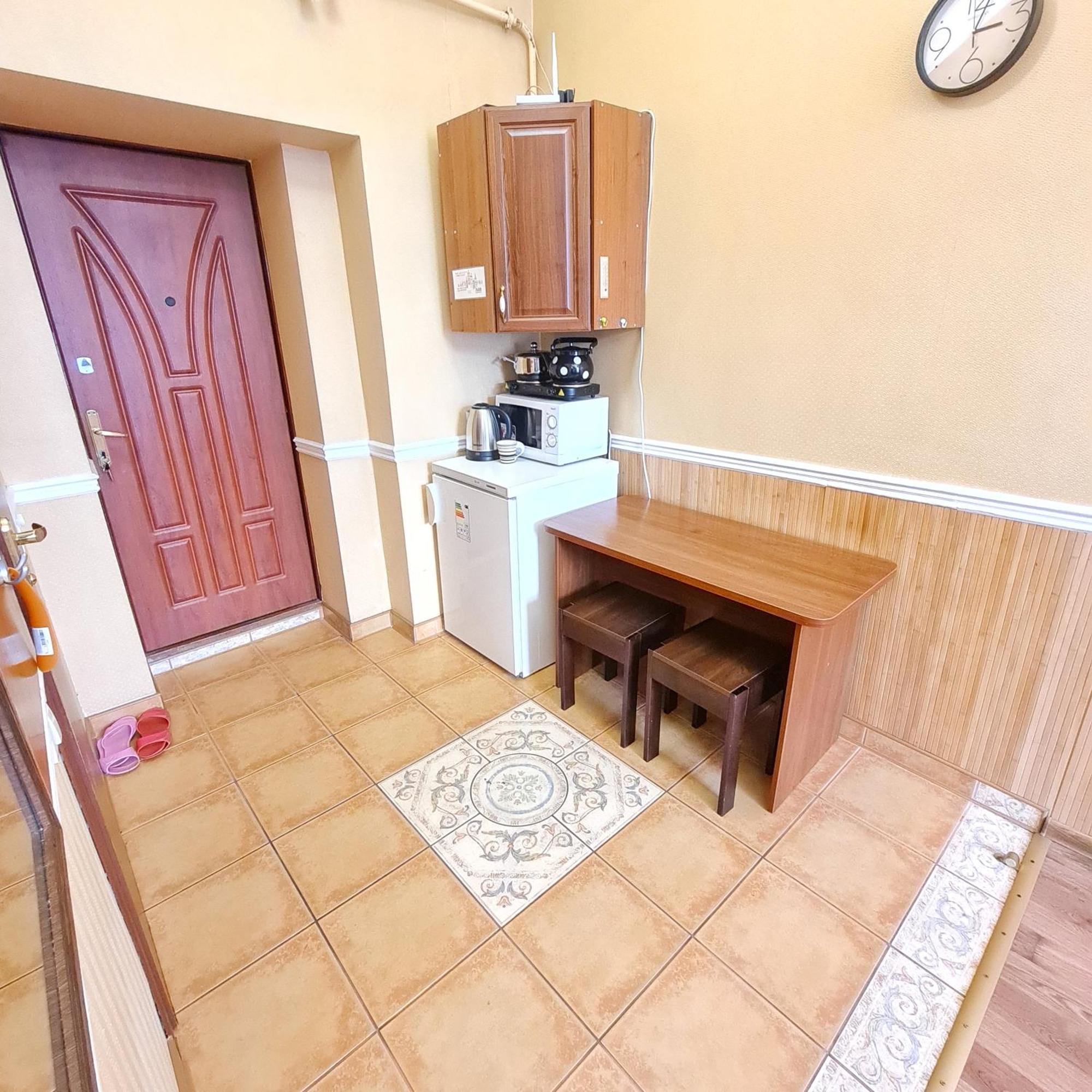 нечуя-левицького 11а Apartment